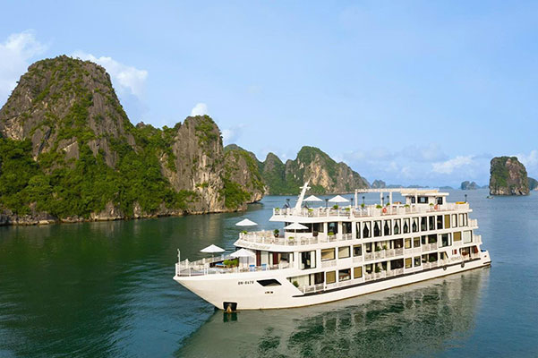Hướng dẫn chi tiết quy trình thi công sơn tàu biển