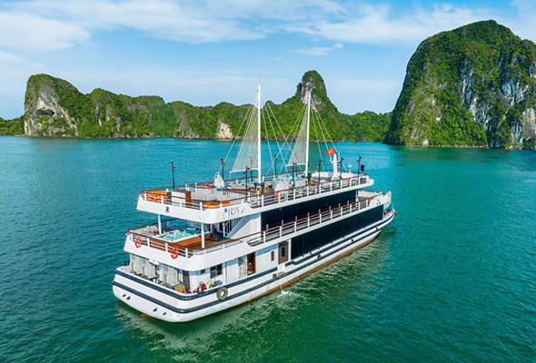 Các loại sơn tàu biển sử dụng như thế nào mới đúng?