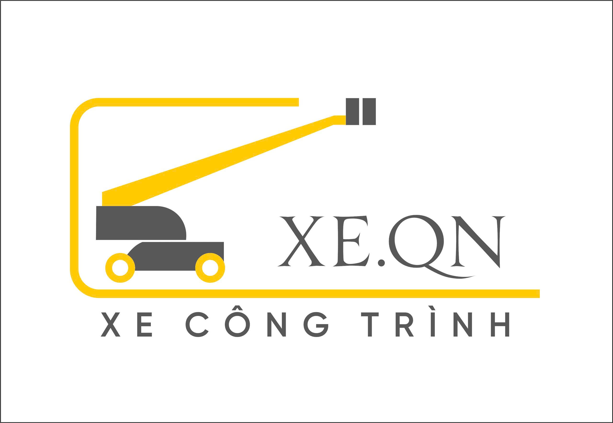 Xe Quảng Ninh