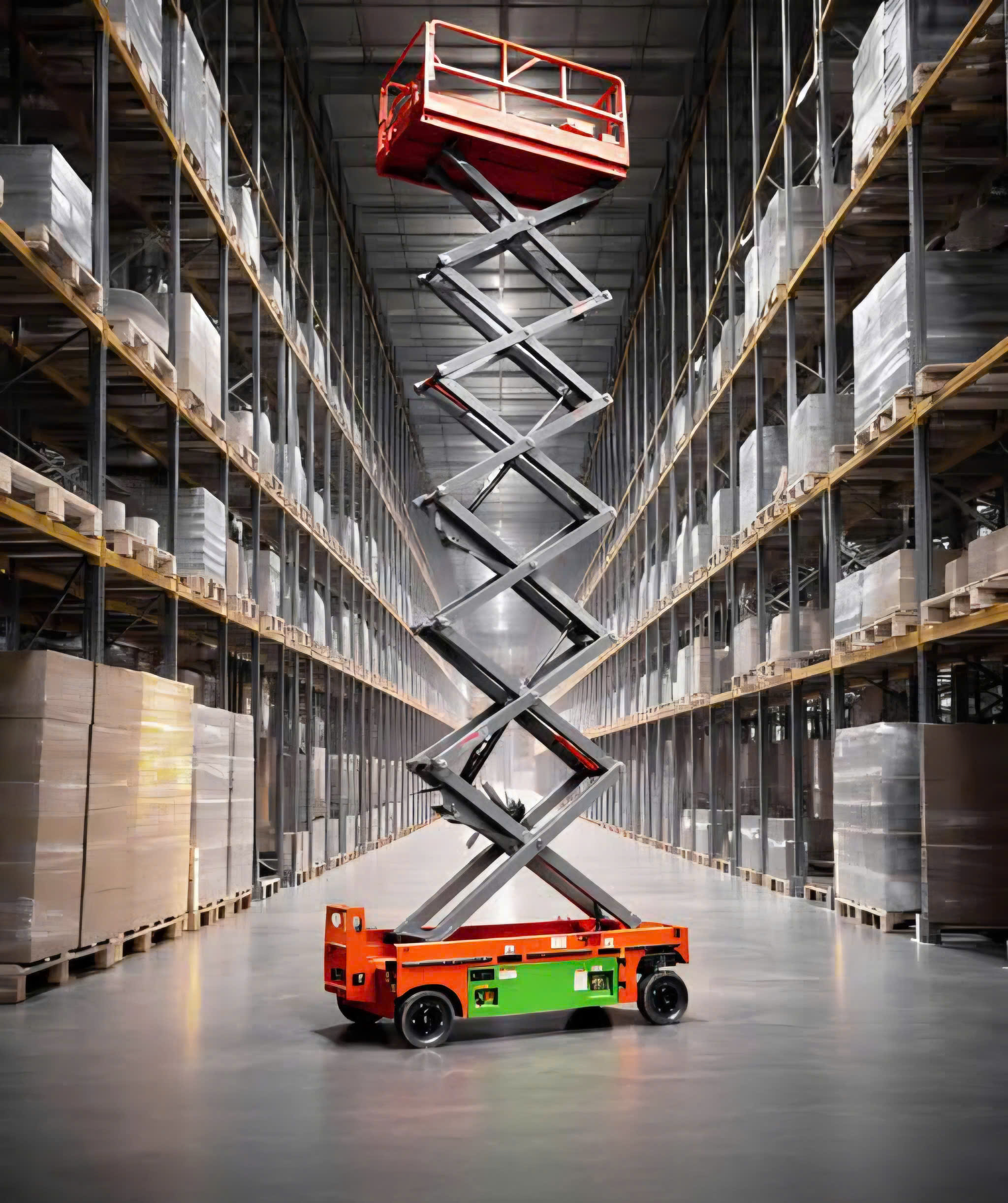 su-dung-xe-nang-nguoi-tu-hanh