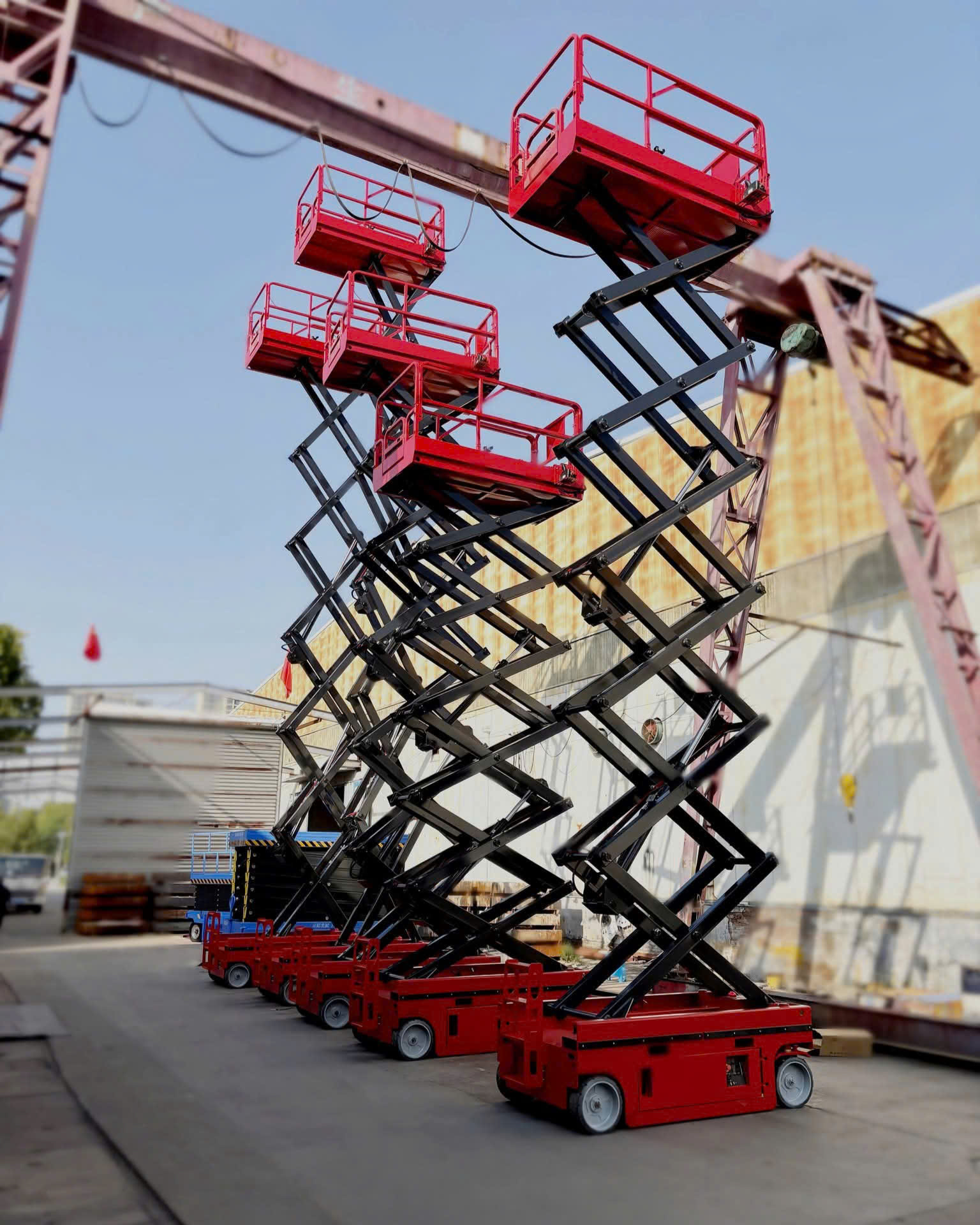 xe-nang-nguoi-tu-hanh-nhanh-gon